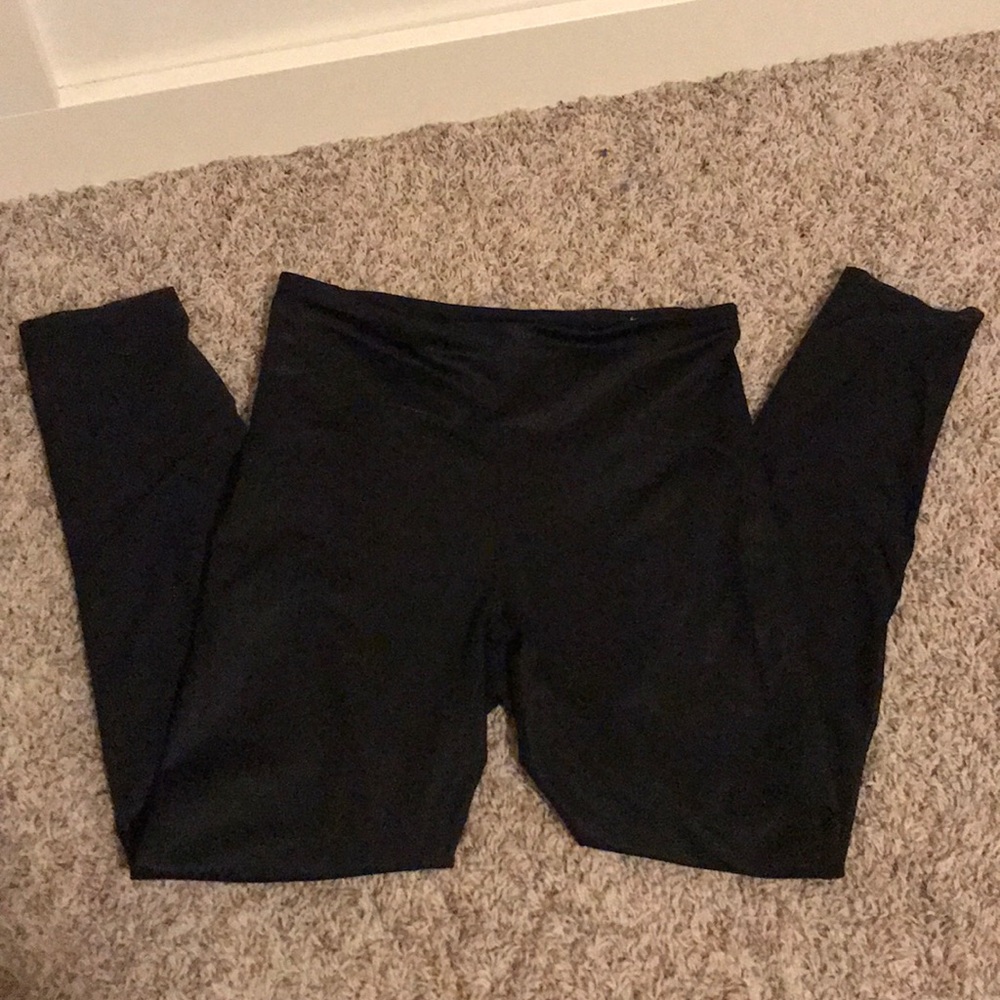 Joy Lab Shimmer Leggings